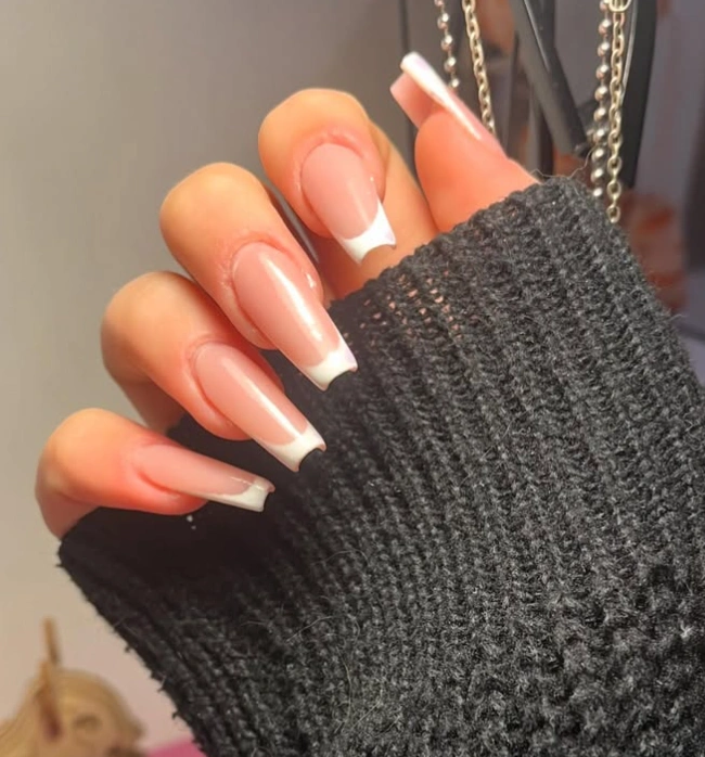 Nail Art 1