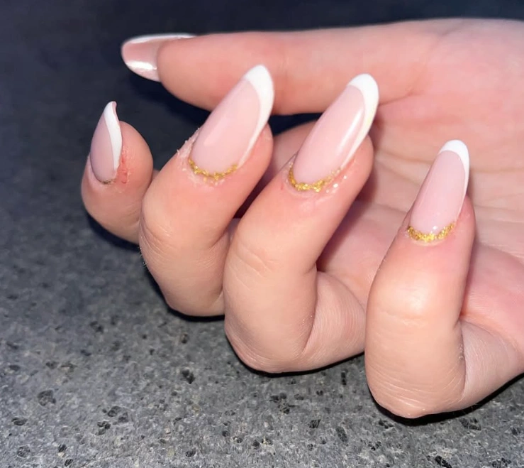 Nail Art 8