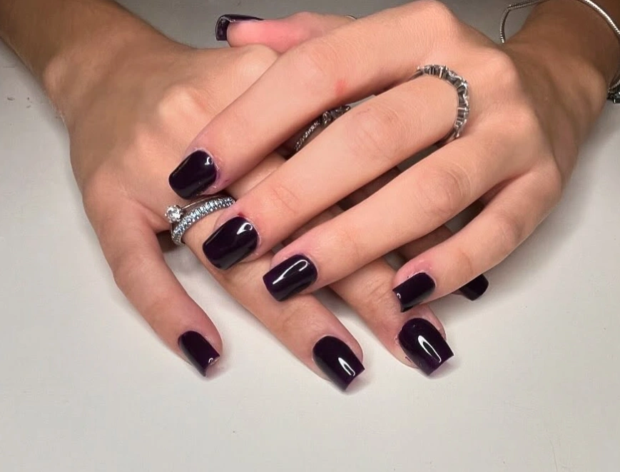 Nail Art 12