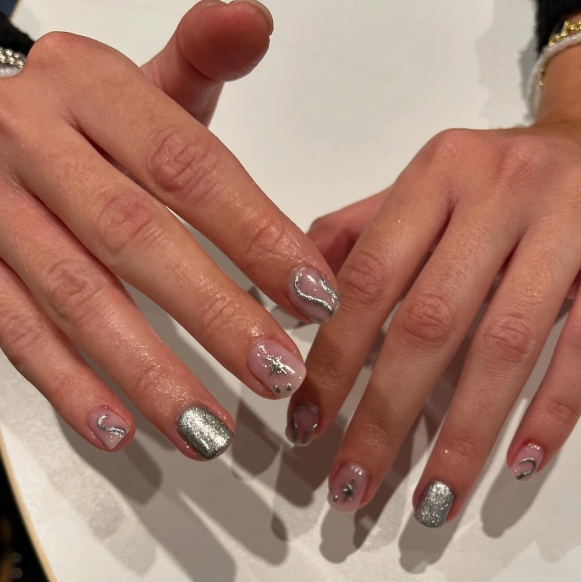 Nail Art 13