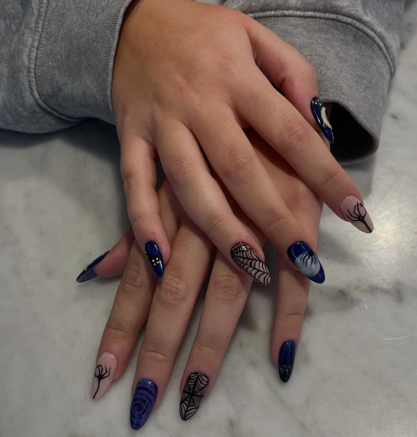 Nail Art 18